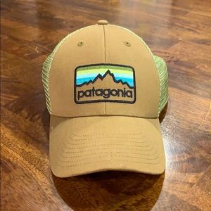 Patagonia Hat